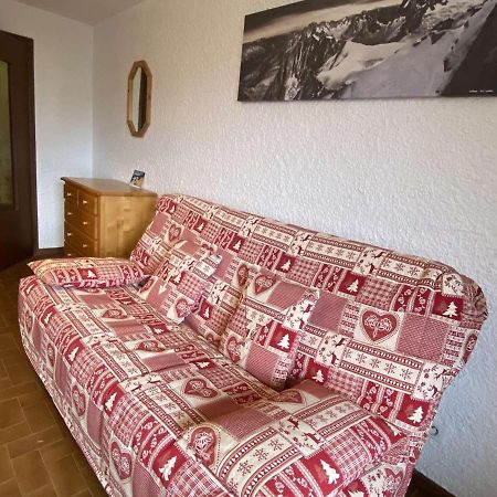 Studio Cosy 4 Pers Au Grand-Bornand, Pres Des Pistes, Animaux Admis - Fr-1-241-37 Le Grand-Bornand Luaran gambar