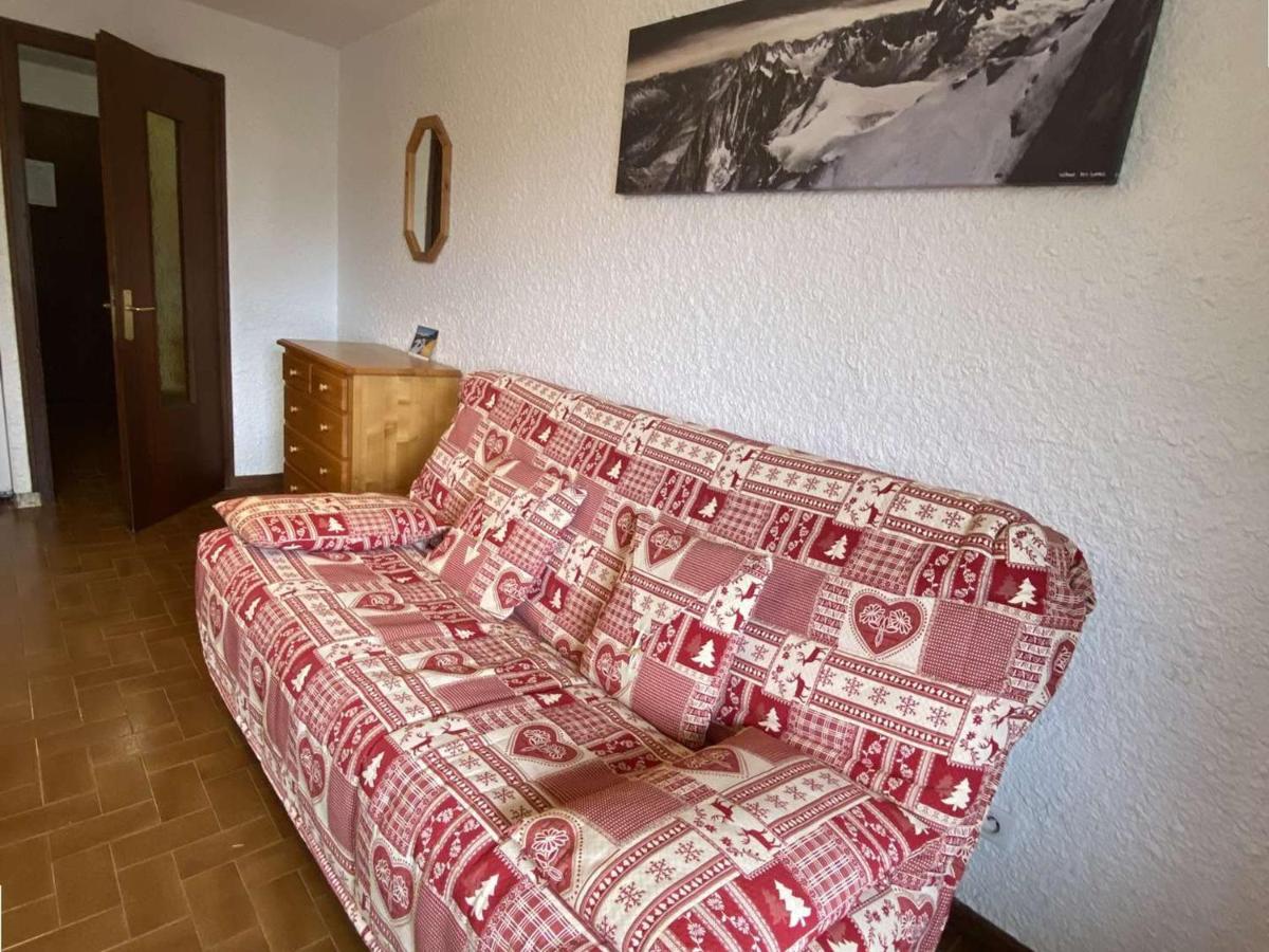 Studio Cosy 4 Pers Au Grand-Bornand, Pres Des Pistes, Animaux Admis - Fr-1-241-37 Le Grand-Bornand Luaran gambar