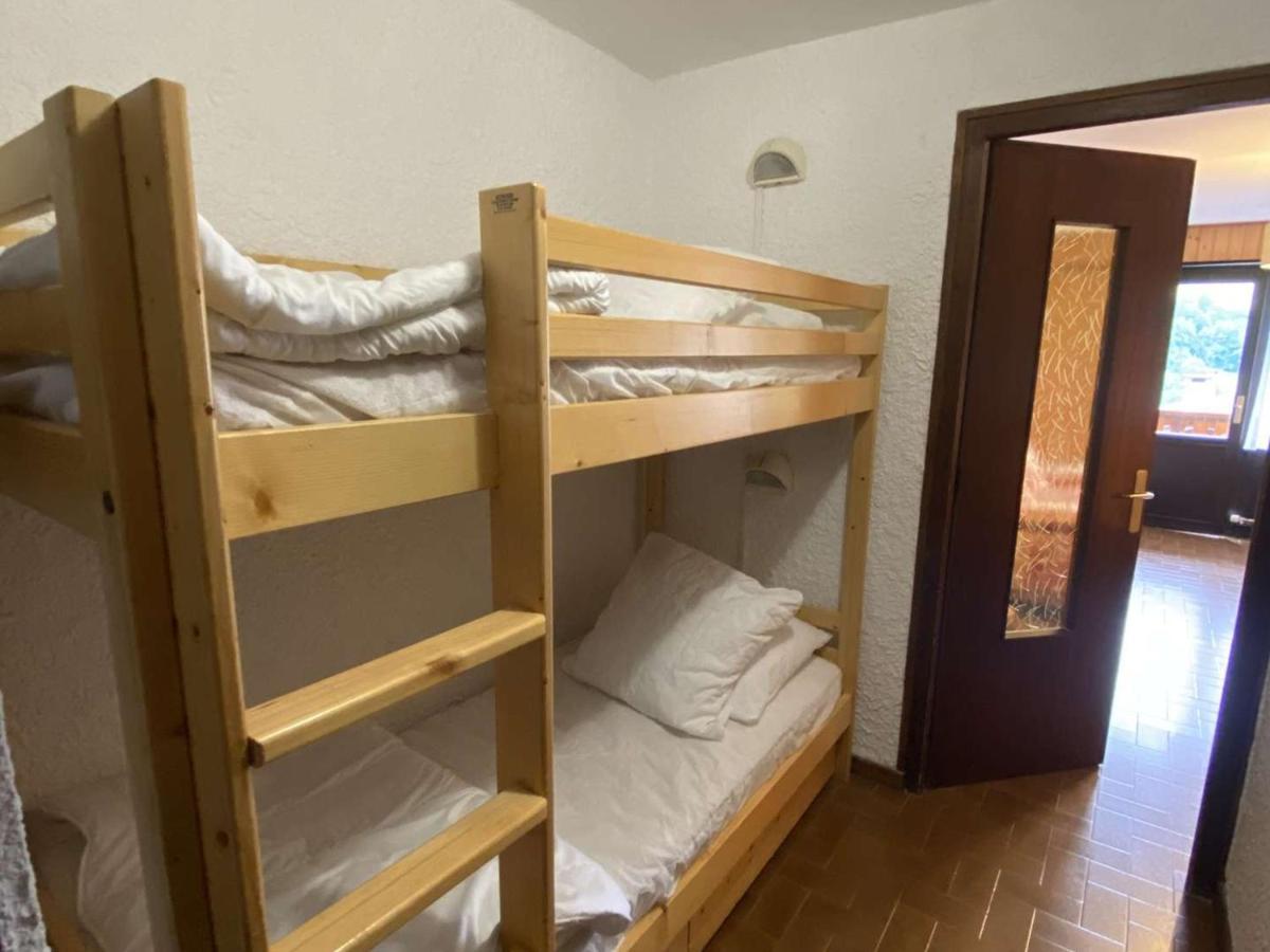 Studio Cosy 4 Pers Au Grand-Bornand, Pres Des Pistes, Animaux Admis - Fr-1-241-37 Le Grand-Bornand Luaran gambar