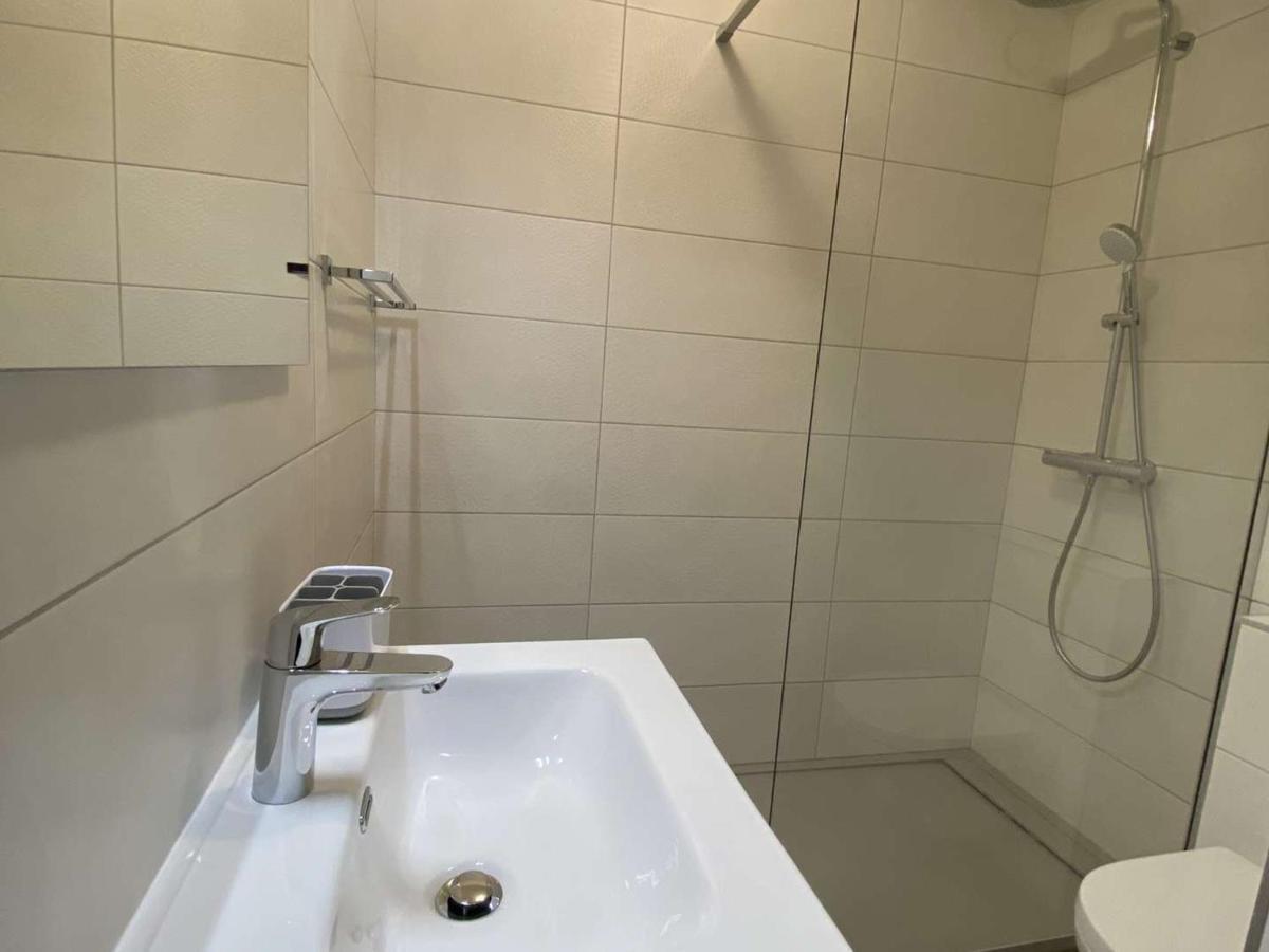 Studio Cosy 4 Pers Au Grand-Bornand, Pres Des Pistes, Animaux Admis - Fr-1-241-37 Le Grand-Bornand Luaran gambar
